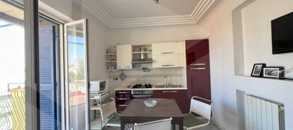 2 rooms Apartment in Naples, Italy No. 30440 20