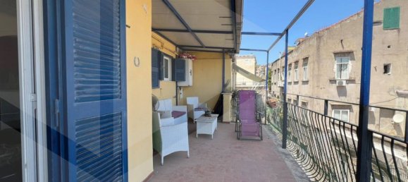 2 rooms Apartment in Naples, Italy No. 30440 42