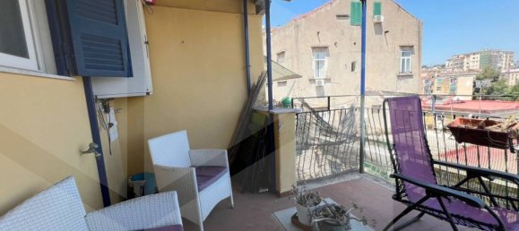 2 rooms Apartment in Naples, Italy No. 30440 47