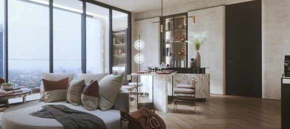 3 bedrooms Condo in CHAPTER CHAROENNAKHORN-RIVERSIDE
 Bangkok, Thailand No. 28051 6