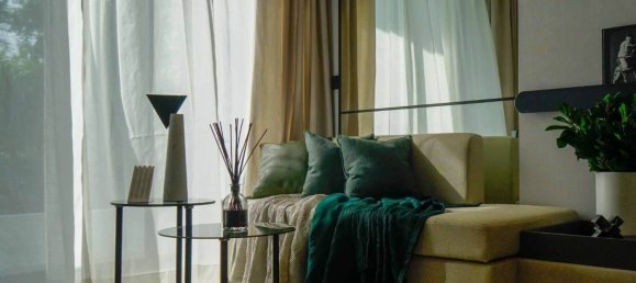 3 bedrooms Condo in CHAPTER CHAROENNAKHORN-RIVERSIDE
 Bangkok, Thailand No. 28051 4