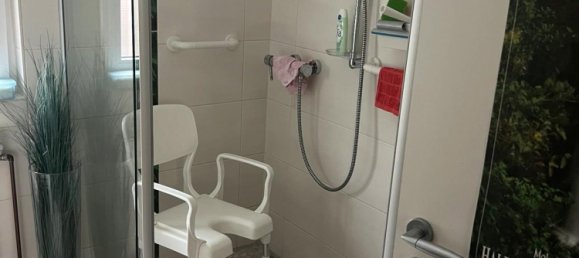 Bungalow de 3 dormitorios en Braunschweig, Germany No. 268003 8