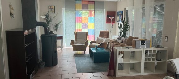 Bungalow de 3 dormitorios en Braunschweig, Germany No. 268003 14