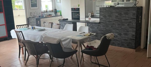 Bungalow de 3 dormitorios en Braunschweig, Germany No. 268003 11