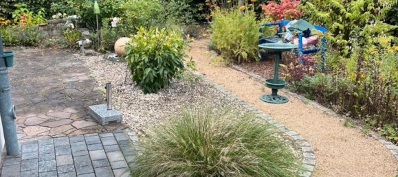 Bungalow de 3 dormitorios en Braunschweig, Germany No. 268003 2