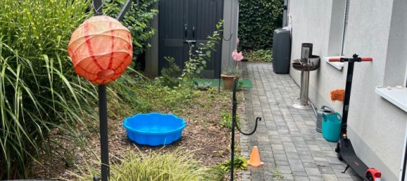 Bungalow de 3 dormitorios en Braunschweig, Germany No. 268003 4