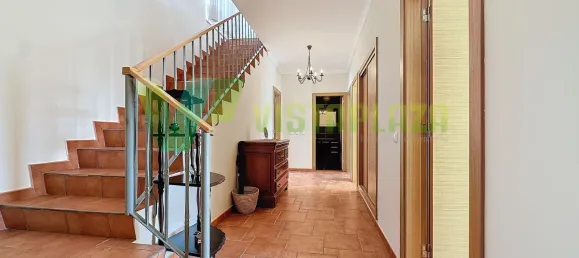 Дуплекс с 4 спальнями в Портиман, Португалия № 133151 3