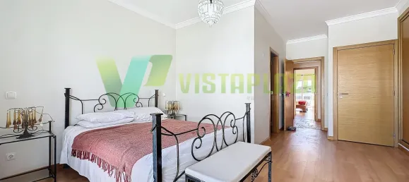 Дуплекс с 4 спальнями в Портиман, Португалия № 133151 19