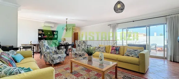 Дуплекс с 4 спальнями в Портиман, Португалия № 133151 22