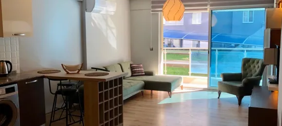 Apartment 1+1 in Aegean Region, Turkey No. 32510 14