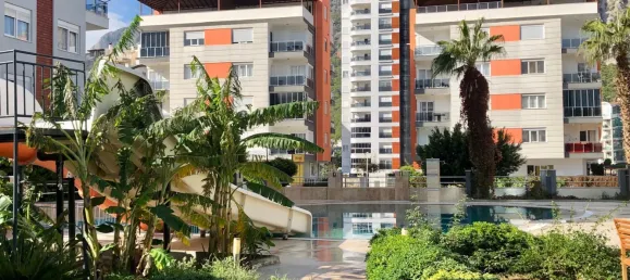 Apartment 1+1 in Aegean Region, Turkey No. 32510 11