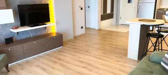 Apartment 1+1 in Aegean Region, Turkey No. 32510 5