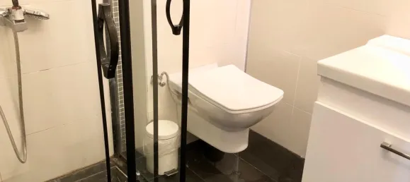 Apartment 1+1 in Aegean Region, Turkey No. 32510 13