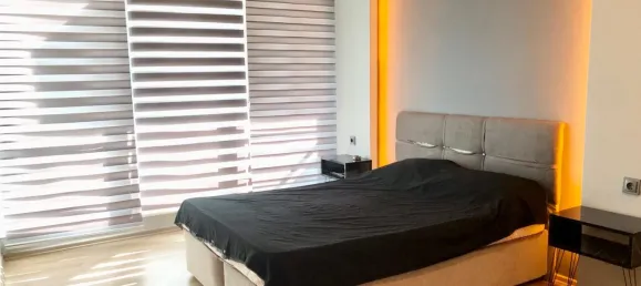 Apartment 1+1 in Aegean Region, Turkey No. 32510 7