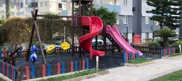 Apartment 1+1 in Aegean Region, Turkey No. 32510 8