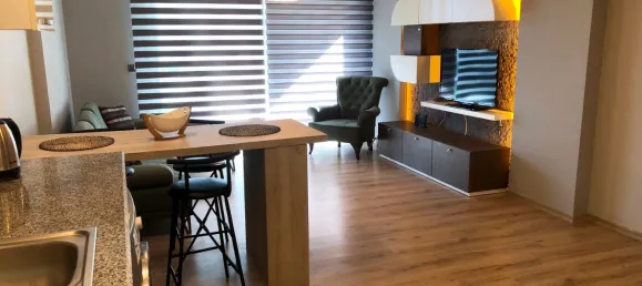 Apartment 1+1 in Aegean Region, Turkey No. 32510 15