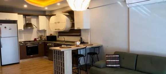 Apartment 1+1 in Aegean Region, Turkey No. 32510 4