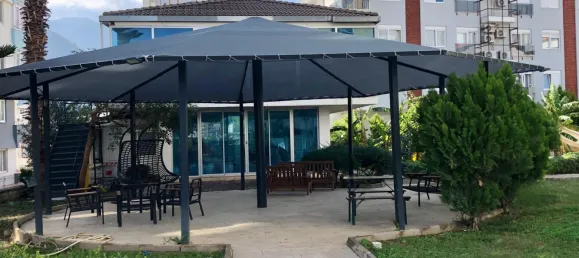 Apartment 1+1 in Aegean Region, Turkey No. 32510 10