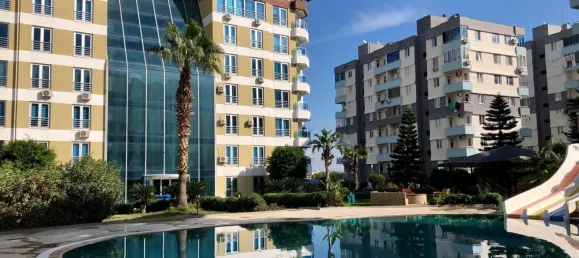Apartment 1+1 in Aegean Region, Turkey No. 32510 2