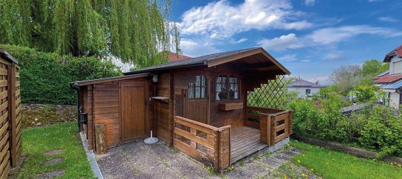 Grundstück in Garsten, Austria, Nr. 166650 4