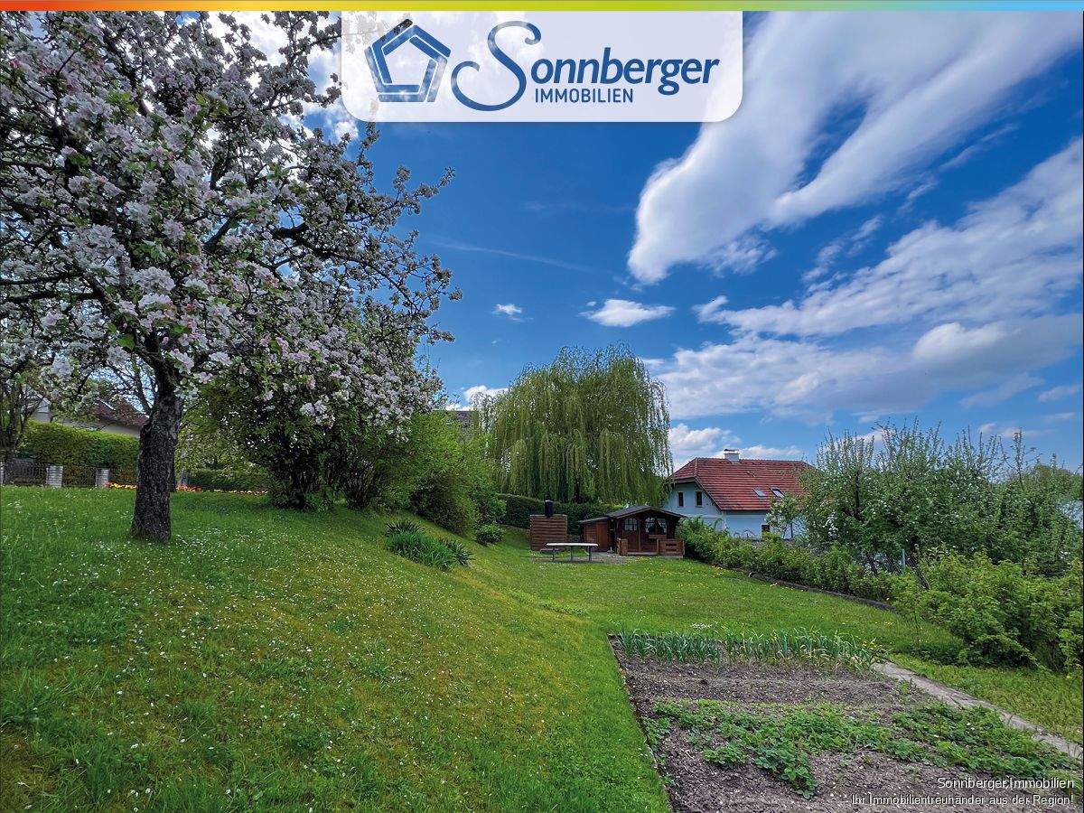 Grundstück in Garsten, Austria, Nr. 166650