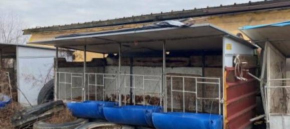 15605m² Commercial property in Senna Lodigiana, Italy No. 338404 9