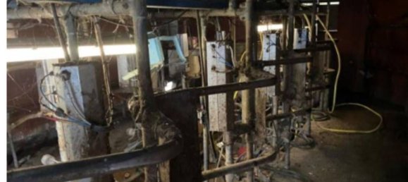 15605m² Commercial property in Senna Lodigiana, Italy No. 338404 3