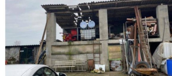 15605m² Commercial property in Senna Lodigiana, Italy No. 338404 2
