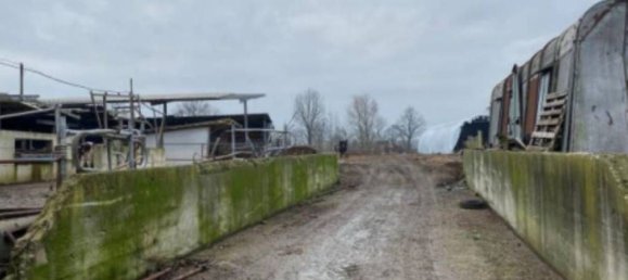 15605m² Commercial property in Senna Lodigiana, Italy No. 338404 8