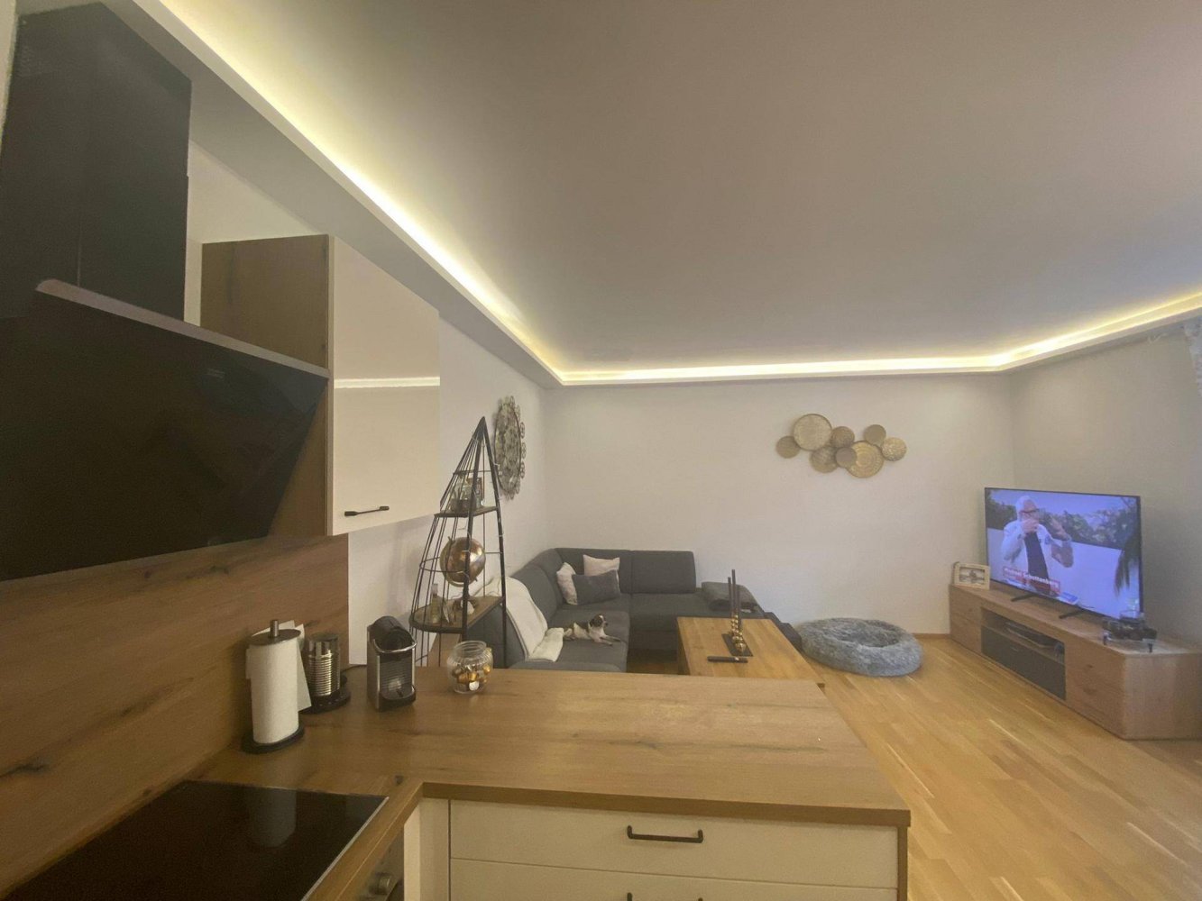 1 bedroom Apartment in Villach, Austria No. 118969