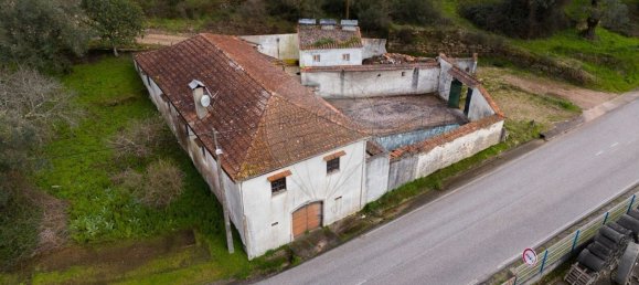 4 bedrooms House in Penela, Portugal No. 162856 24