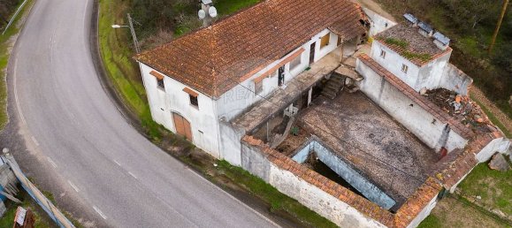 4 bedrooms House in Penela, Portugal No. 162856 14