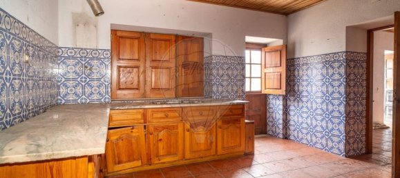 4 bedrooms House in Penela, Portugal No. 162856 13