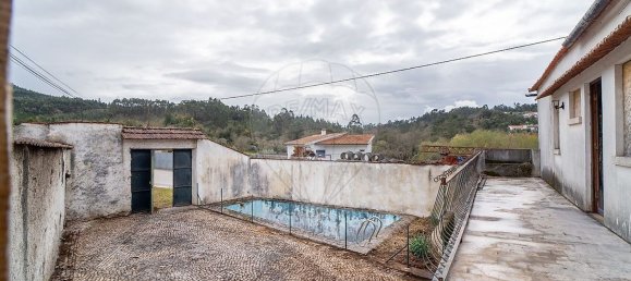 4 bedrooms House in Penela, Portugal No. 162856 18