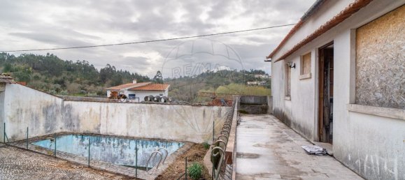 4 bedrooms House in Penela, Portugal No. 162856 17