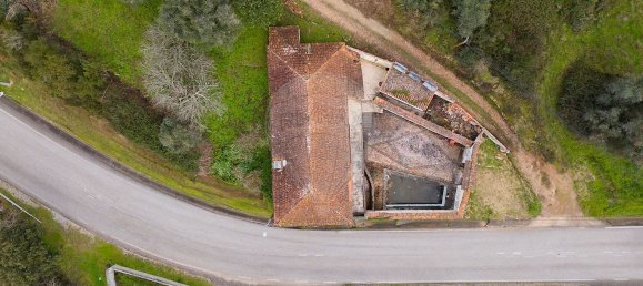 4 bedrooms House in Penela, Portugal No. 162856 22