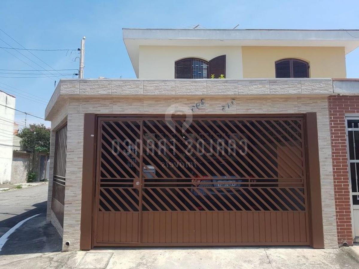 3 غرف نوم منزل في Sao Paulo, Brazil رقم 593234