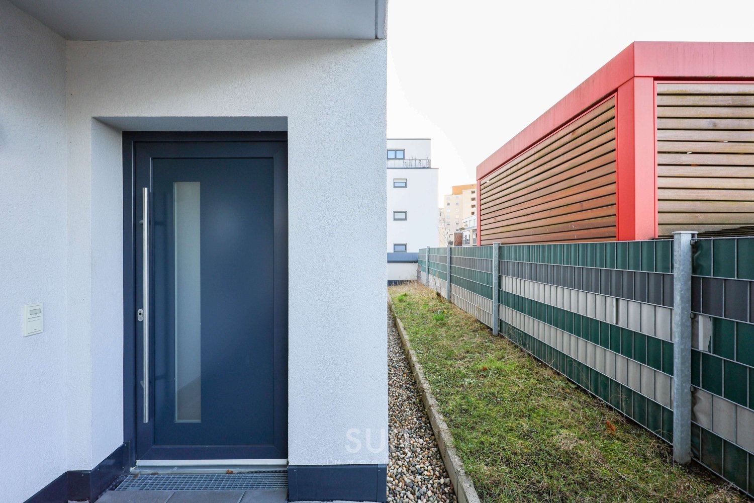 Apartamento T1 em Frankfurt am Main, Germany N.º 81773