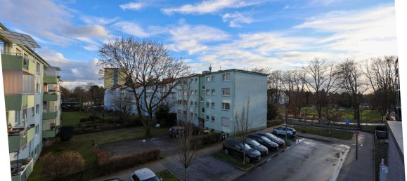 Apartamento T1 em Frankfurt am Main, Germany N.º 81773 13