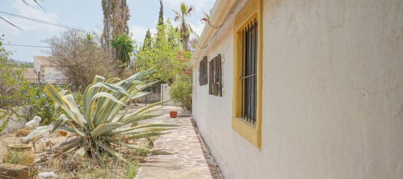 3 bedrooms Villa in Alicante, Spain No. 133703 24