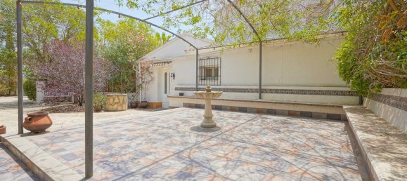 3 bedrooms Villa in Alicante, Spain No. 133703 41