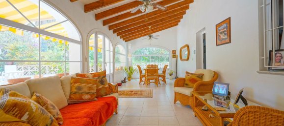 3 bedrooms Villa in Alicante, Spain No. 133703 9