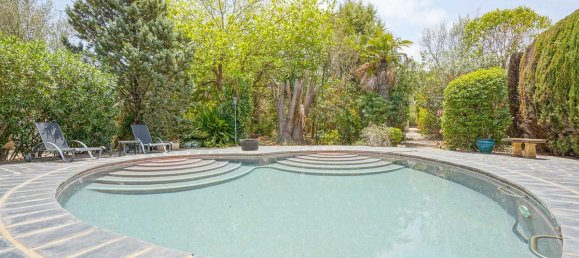 3 bedrooms Villa in Alicante, Spain No. 133703 4