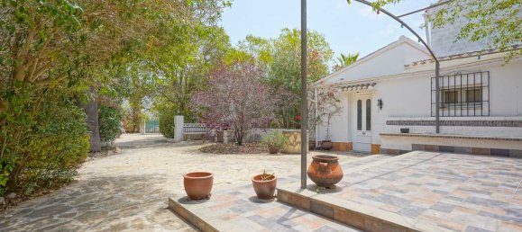 3 bedrooms Villa in Alicante, Spain No. 133703 7