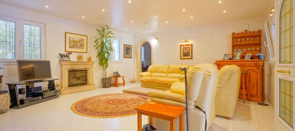 3 bedrooms Villa in Alicante, Spain No. 133703 12