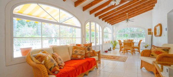 3 bedrooms Villa in Alicante, Spain No. 133703 10