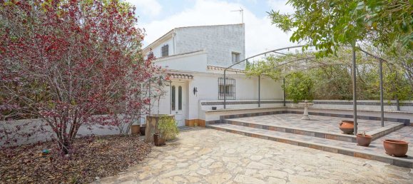 3 bedrooms Villa in Alicante, Spain No. 133703 35