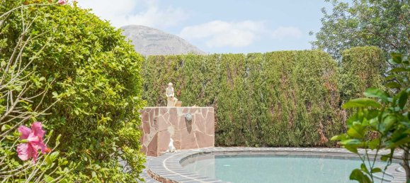 3 bedrooms Villa in Alicante, Spain No. 133703 36