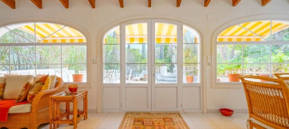 3 bedrooms Villa in Alicante, Spain No. 133703 11