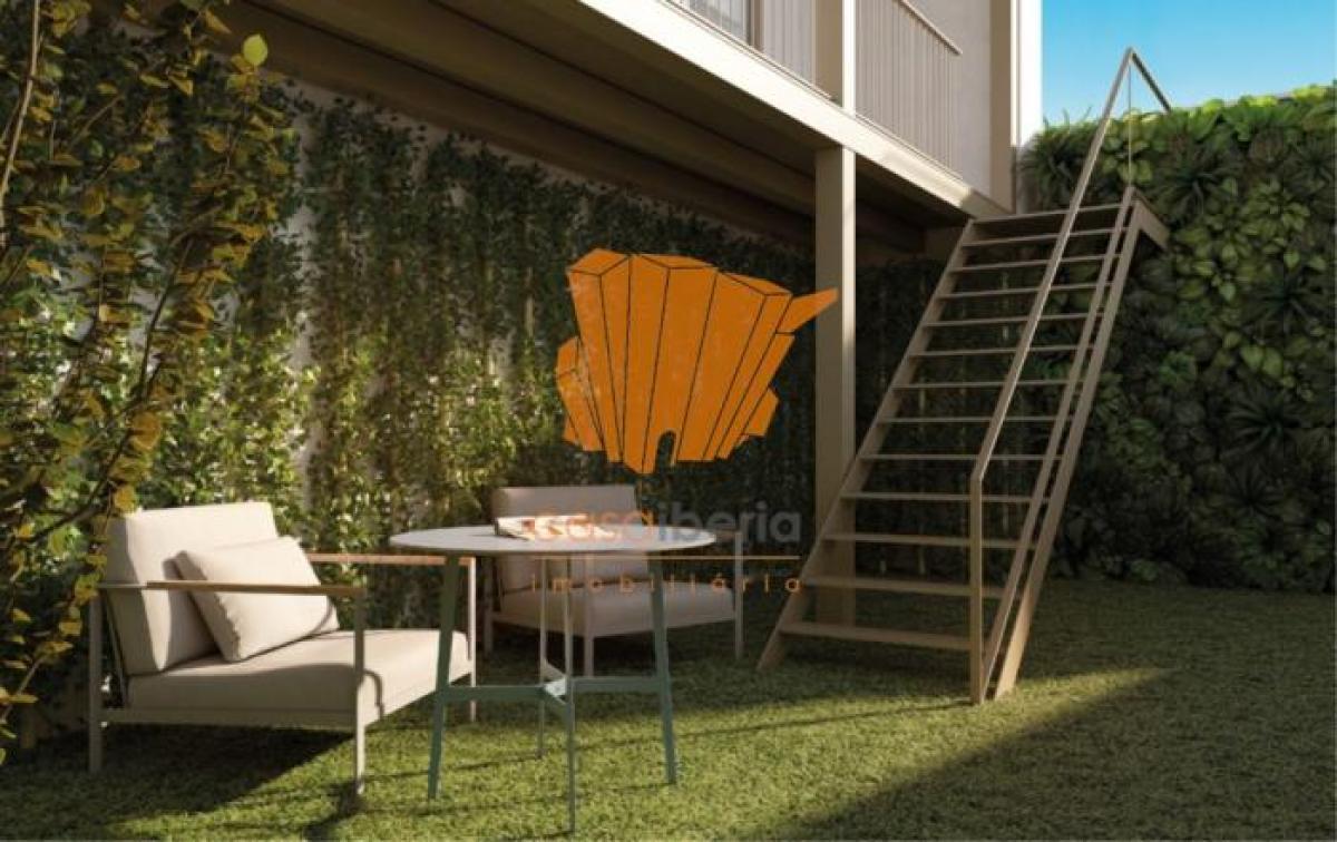 Apartamento de 2 dormitorios en Lisbon, Portugal No. 3227